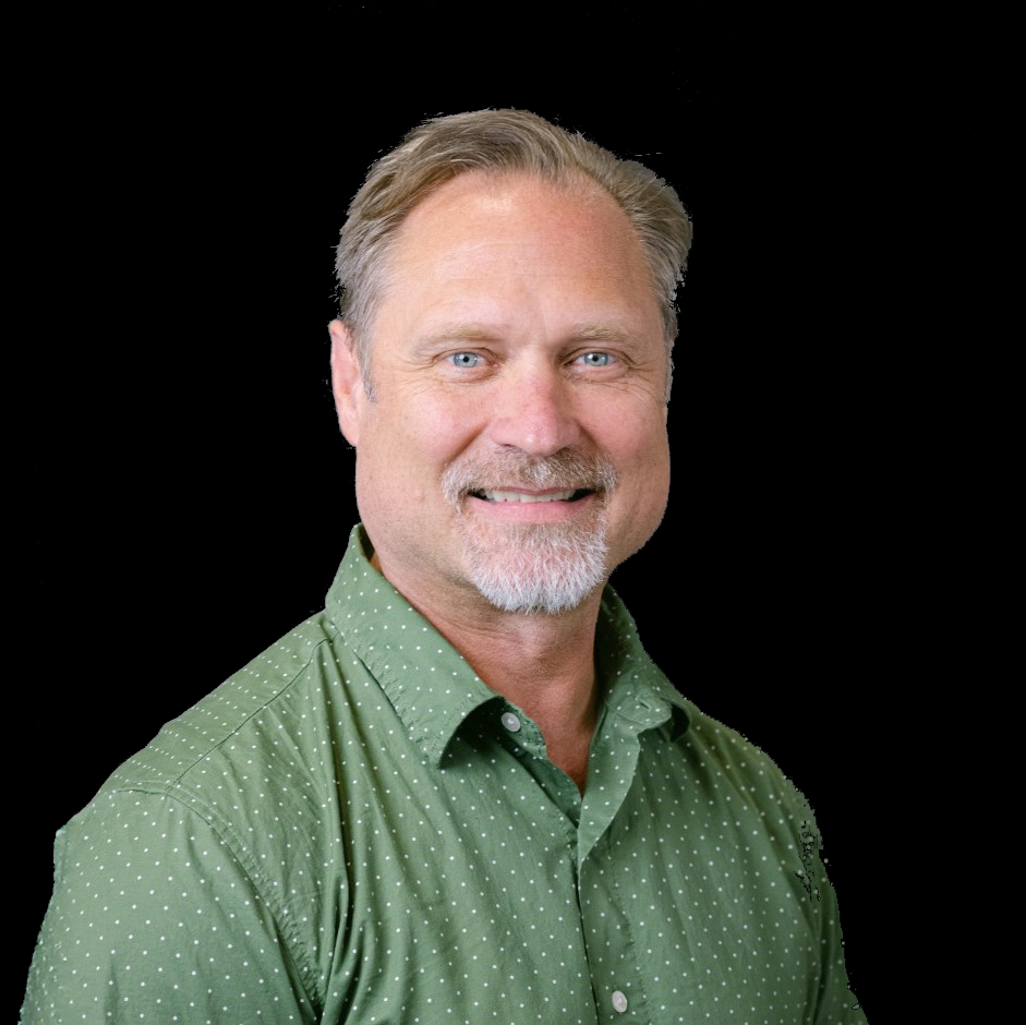 Corey Klaasmeyer