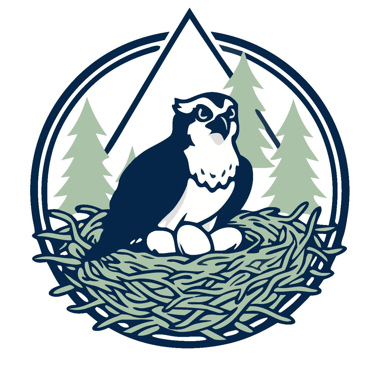 OspreyReserve logo